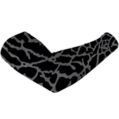 Elephant Print Arm Sleeve