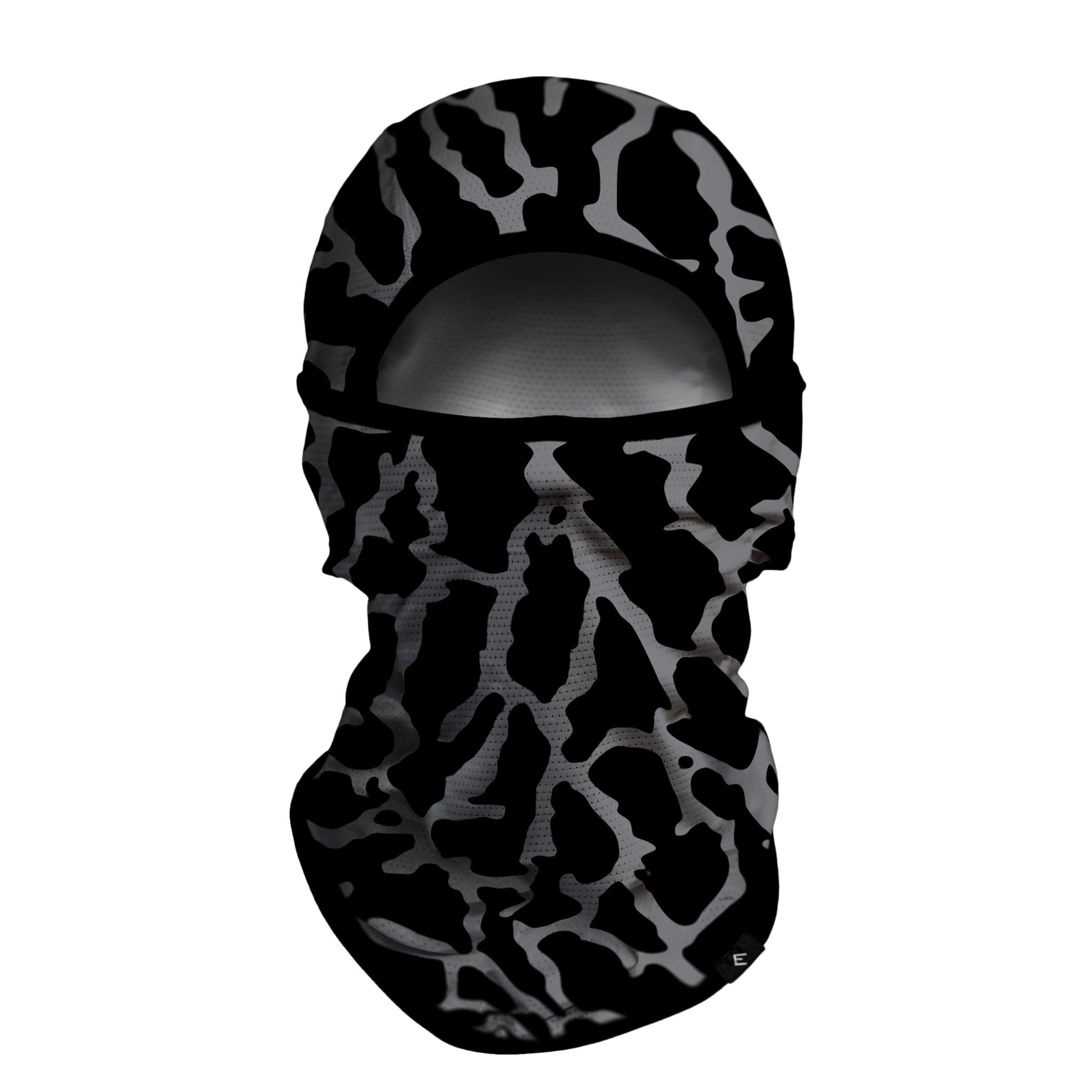 Elephant Print Balaclava Mask (Shiesty)