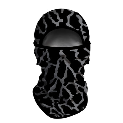 Elephant Print Balaclava Mask (Shiesty)
