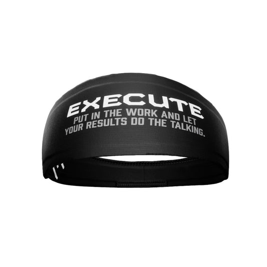 Execute Headband