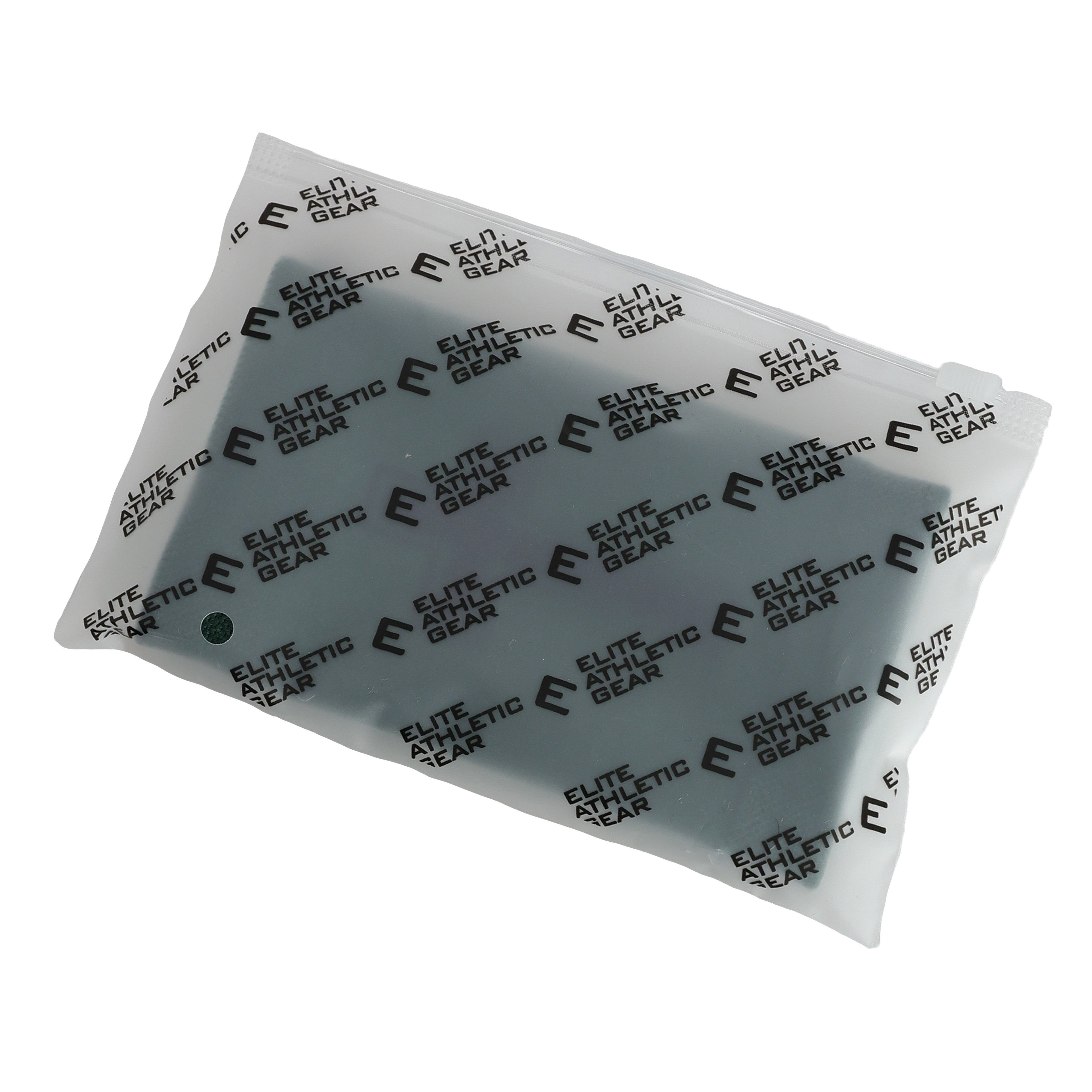 Faith Cross Green Wrist Support Sleeves