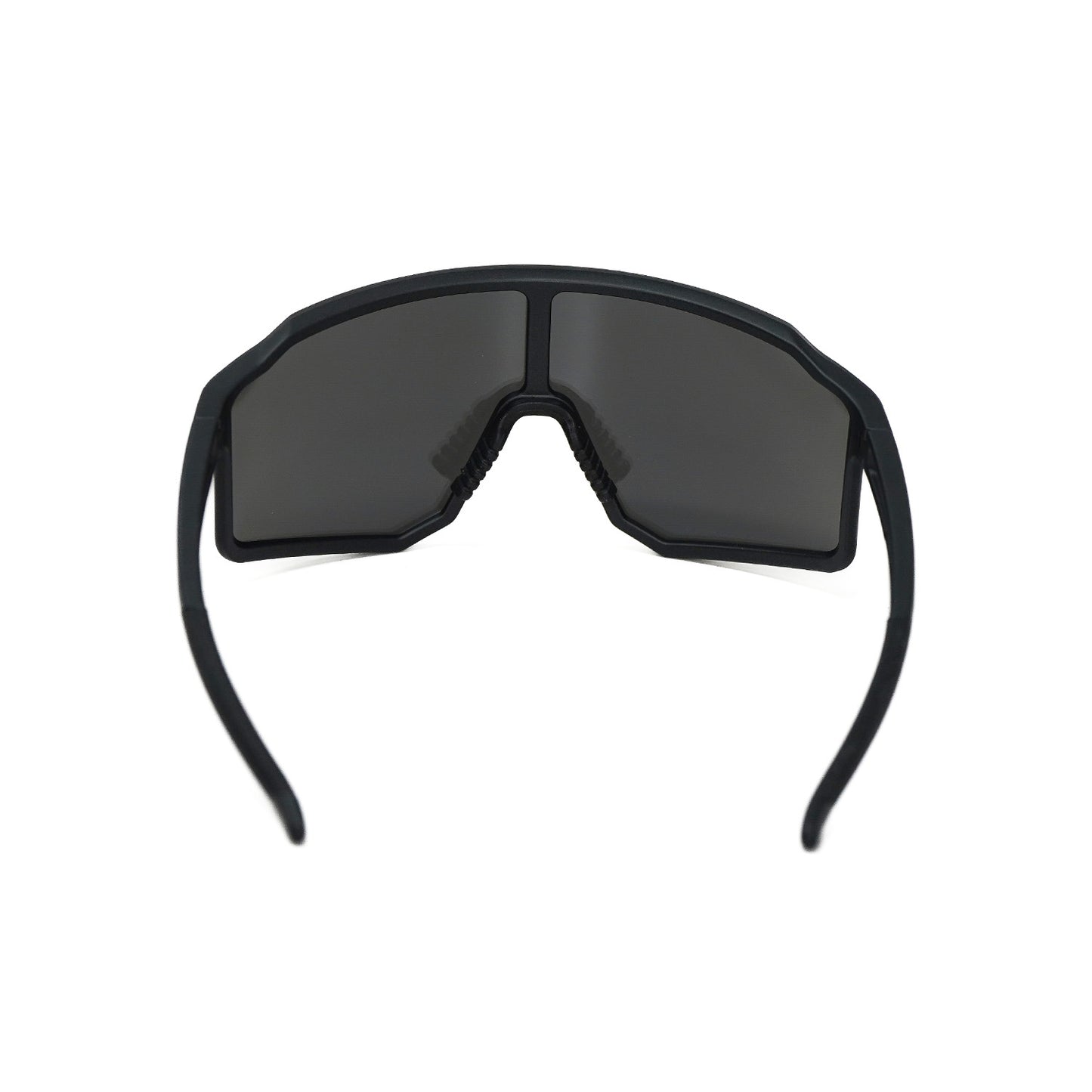 FLARE - Midnight Mirror Polarized Sunglasses