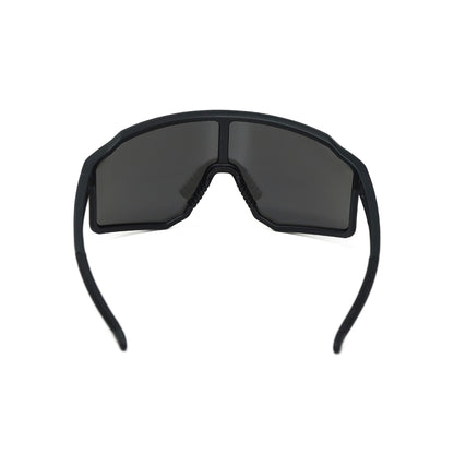 FLARE - Midnight Mirror Polarized Sunglasses
