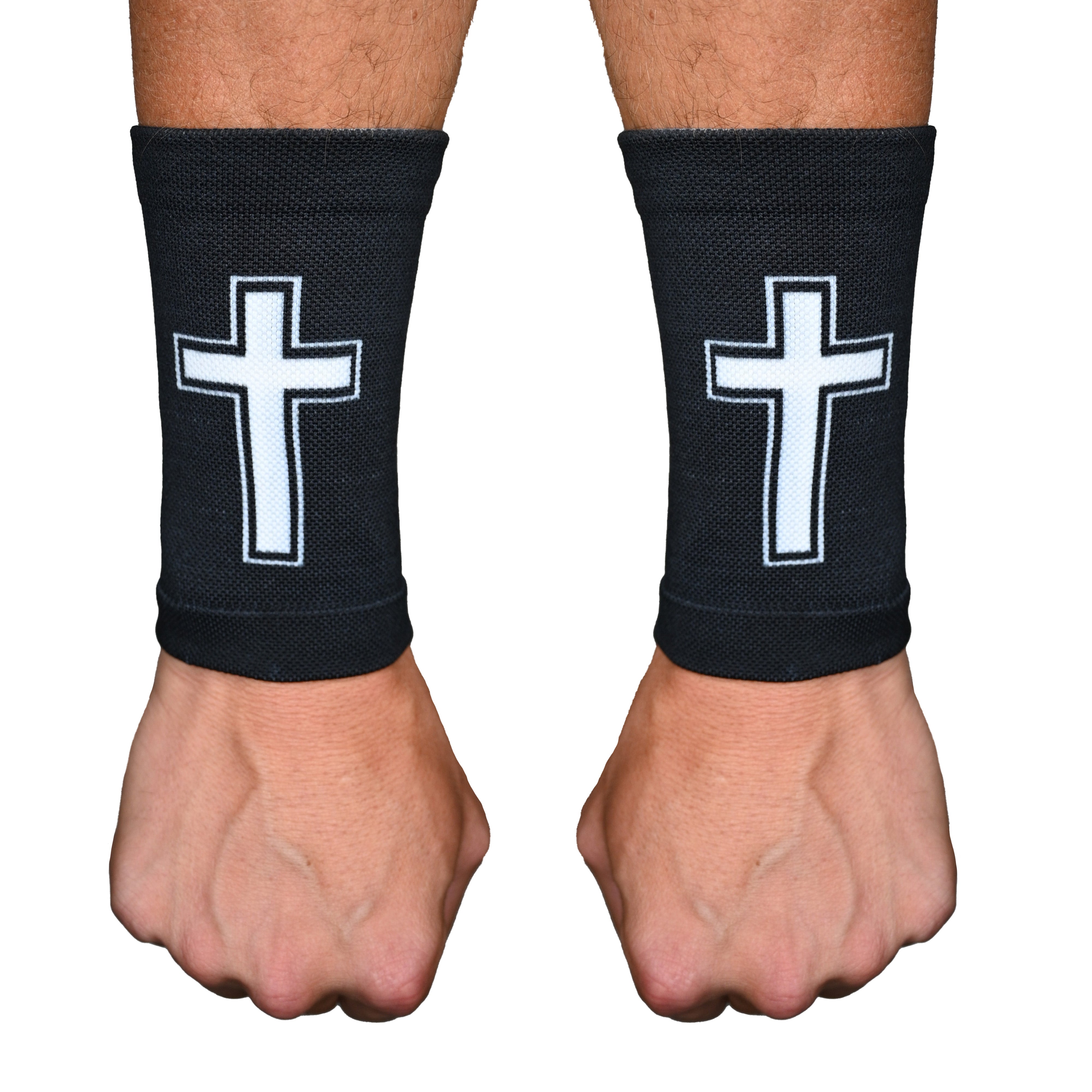 WRIST SUPPORT SLEEVES