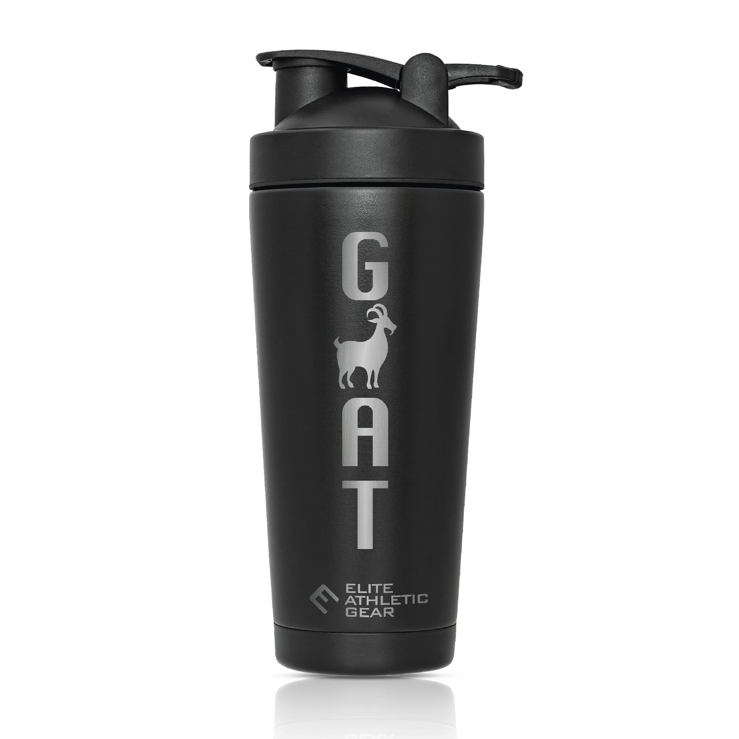 GOAT Shaker Cup