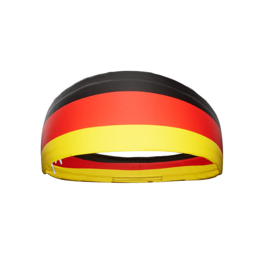Germany Flag Headband
