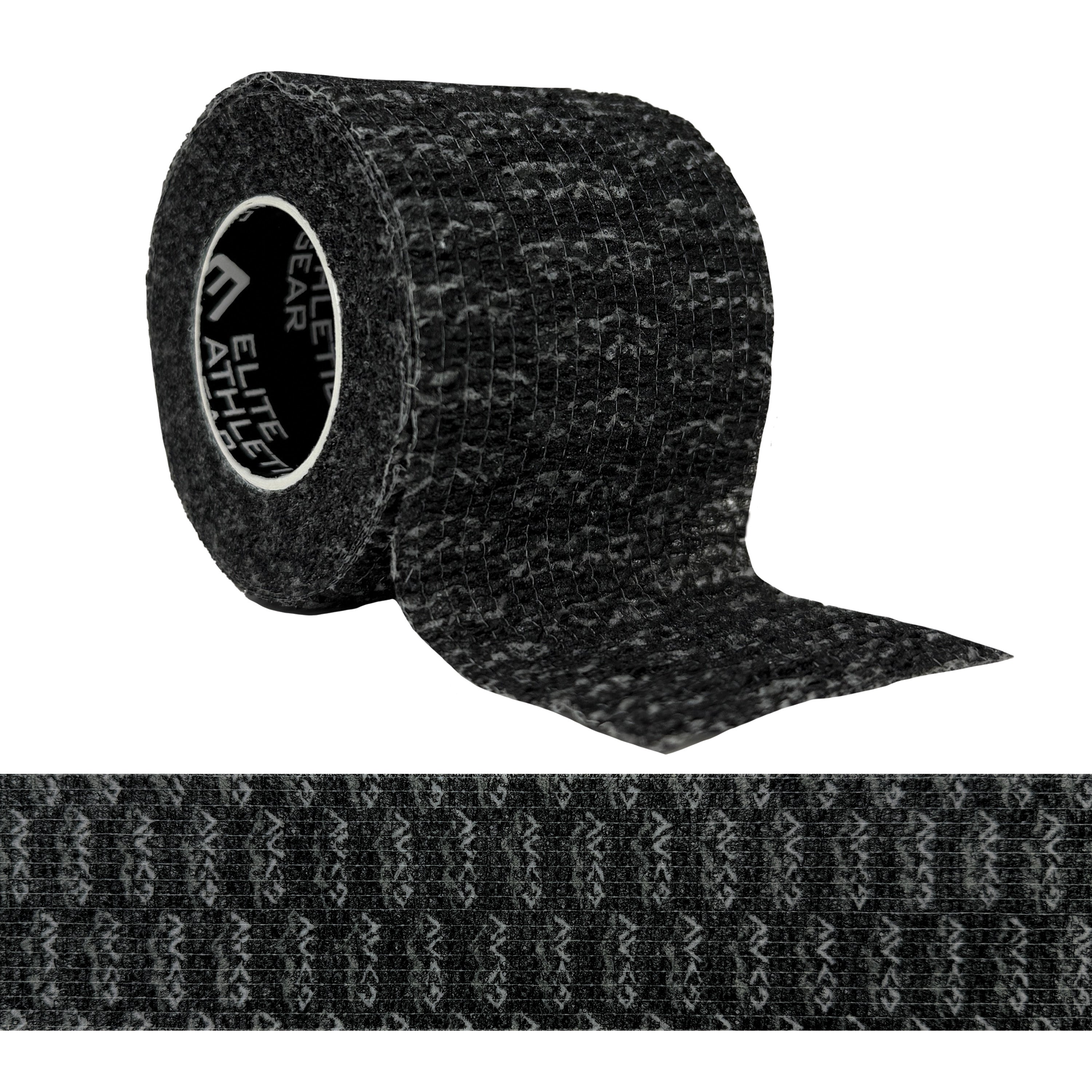 God is Greater Than The Highs and Lows Self Stick Athletic Tape