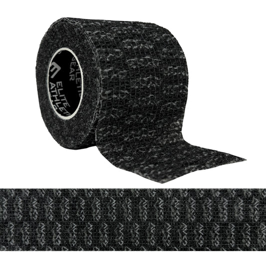 God is Greater Than The Highs and Lows Self Stick Athletic Tape