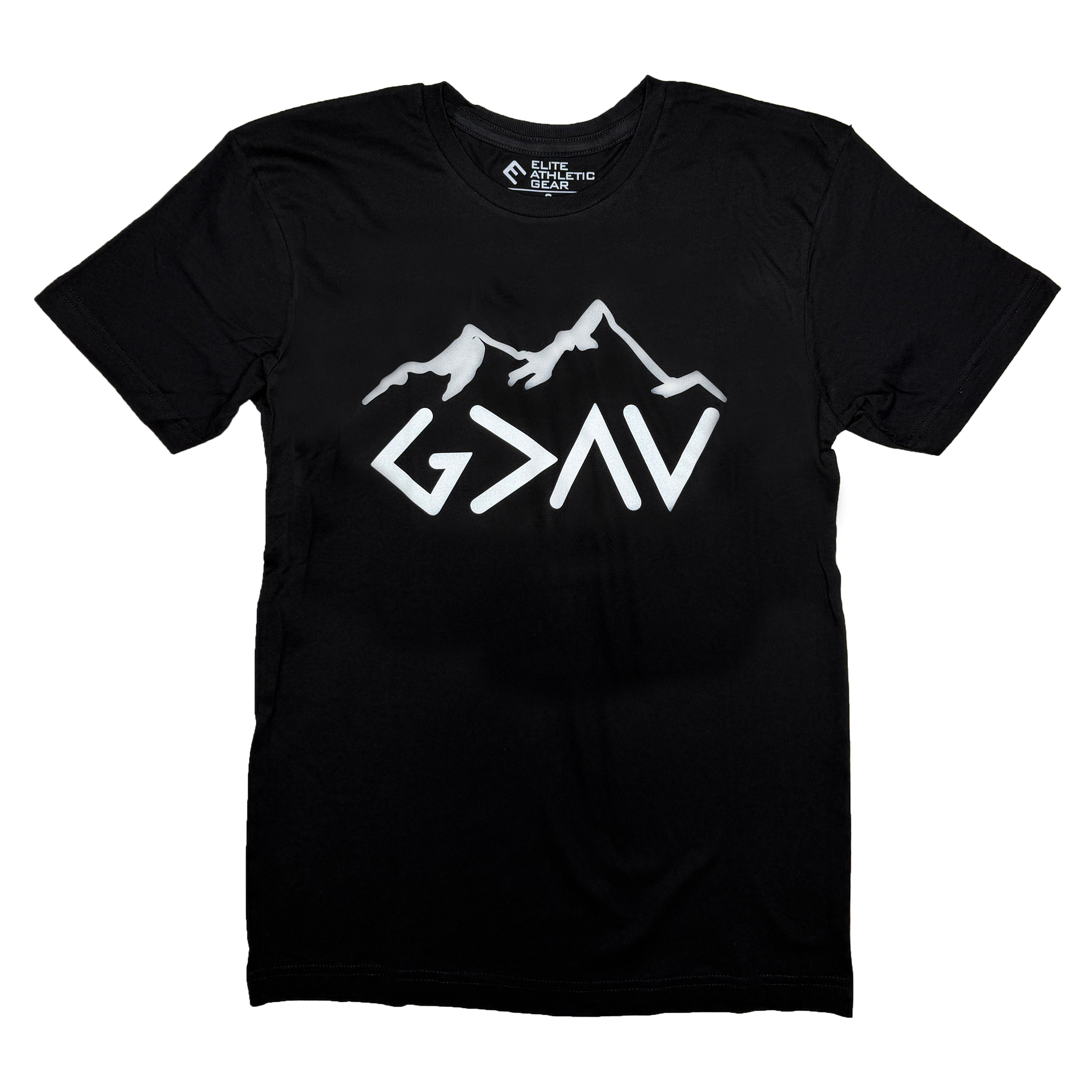 God Is Greater Than The Highs and Lows T-Shirt