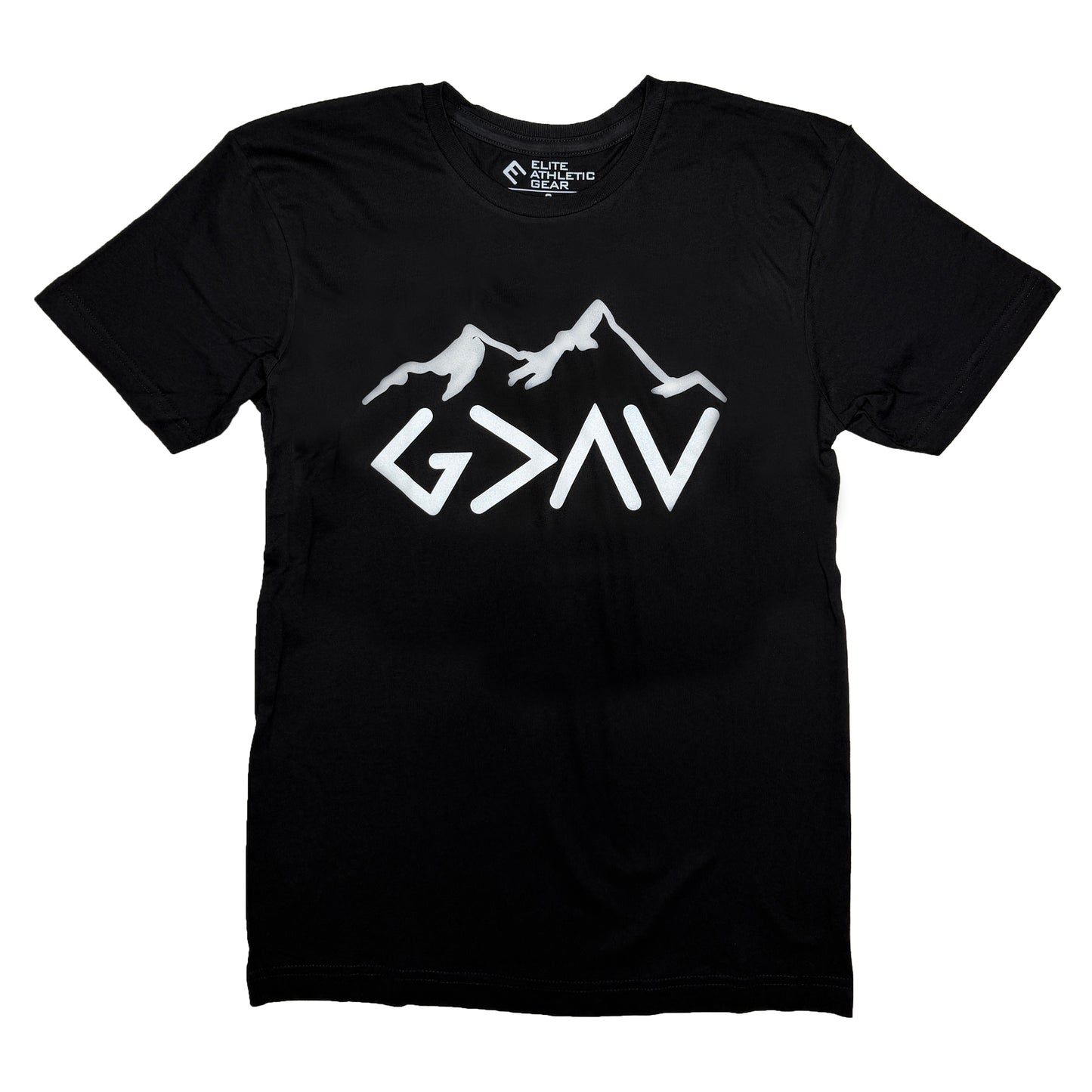 God Is Greater Than The Highs and Lows T-Shirt