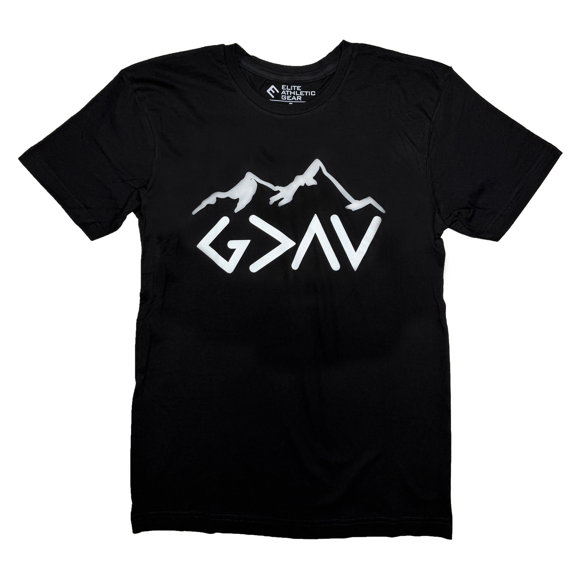 God Is Greater Than The Highs and Lows T-Shirt