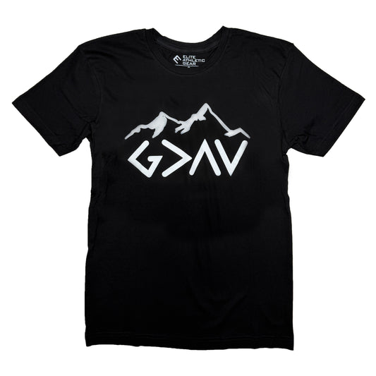 God Is Greater Than The Highs and Lows T-Shirt