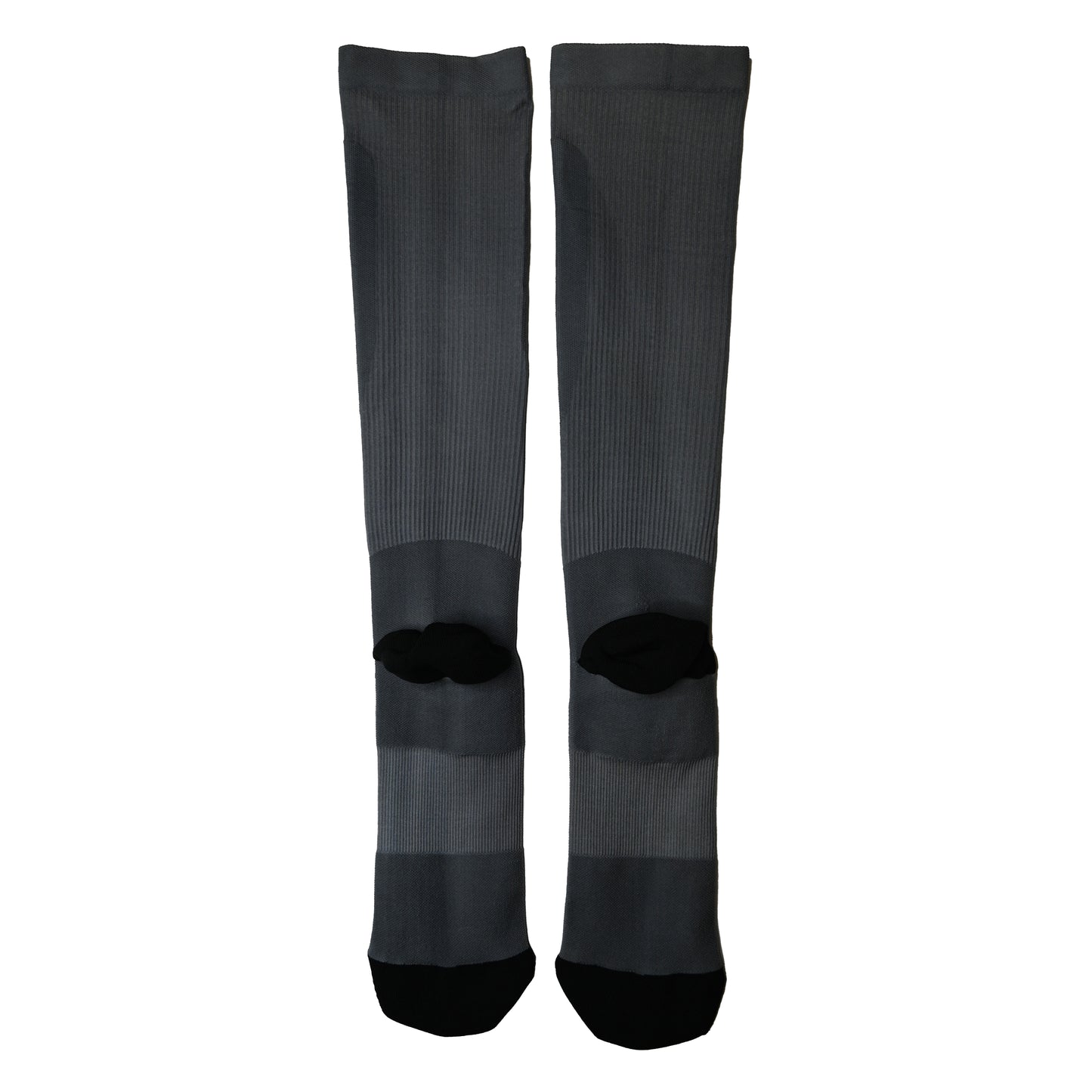 Grey Compression Socks (20-30mmHg)