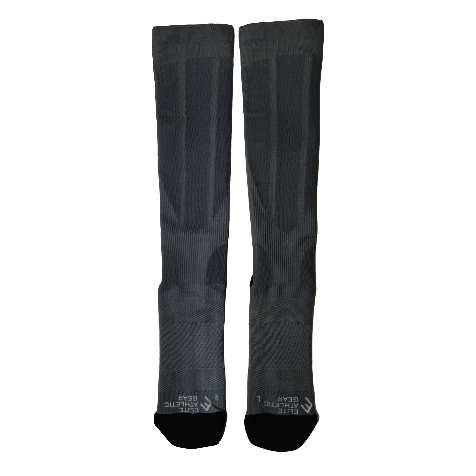 Grey Compression Socks (20-30mmHg)