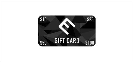 E-GIFT CARDS