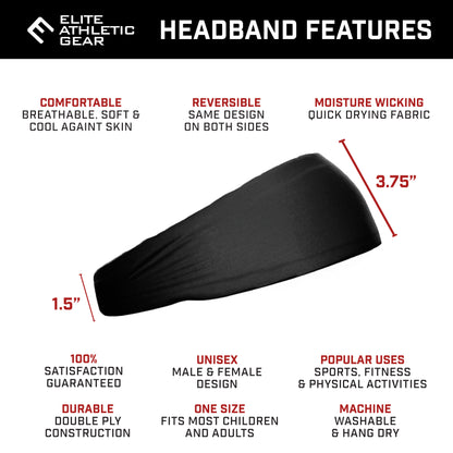 Metal Headband