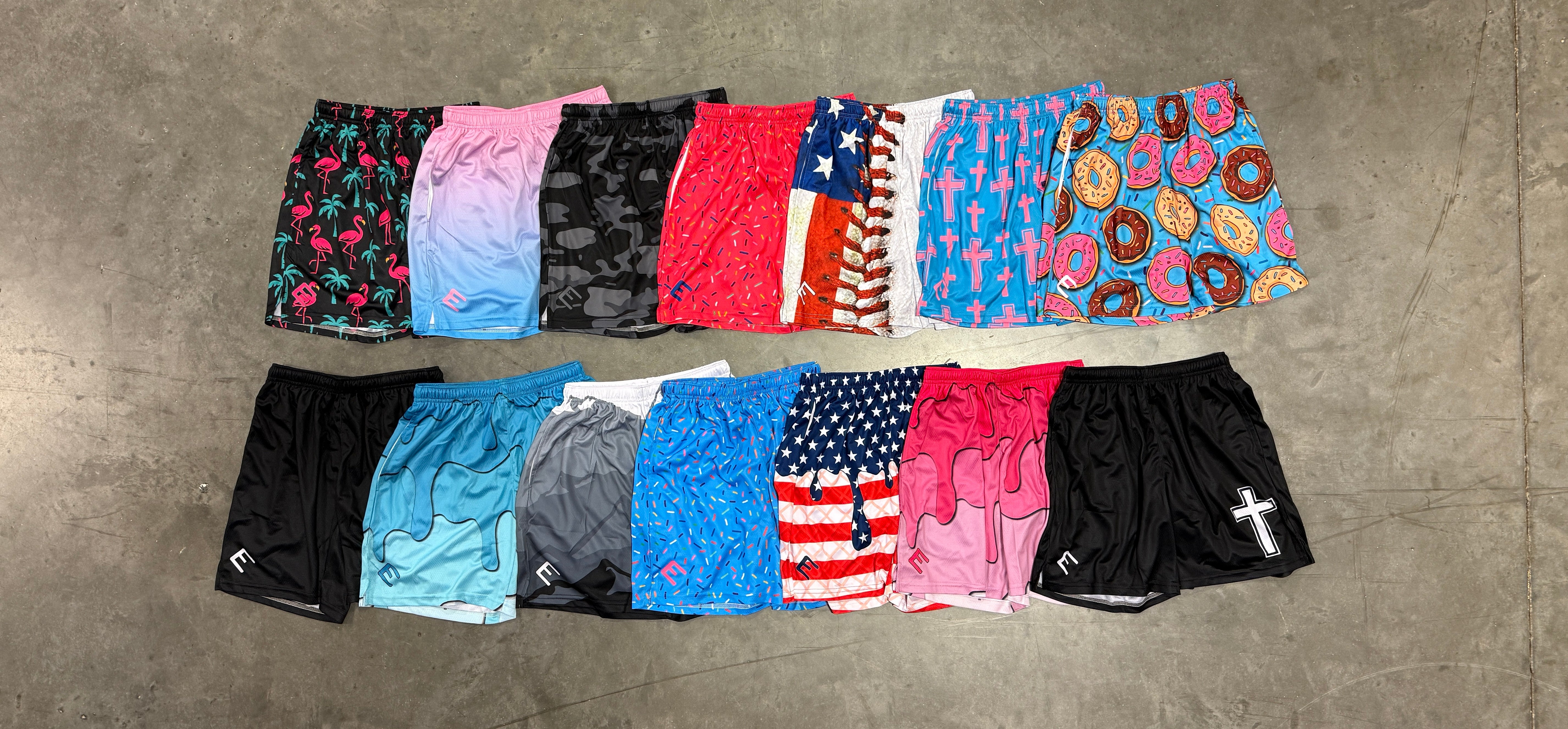 Shorts