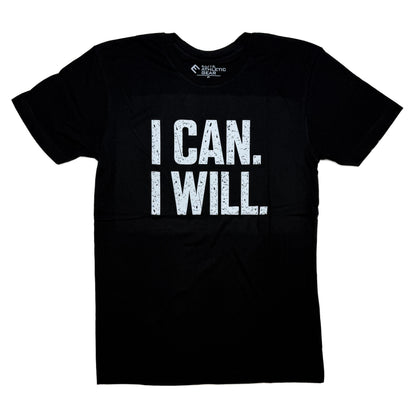 I Can. I Will. T-Shirt