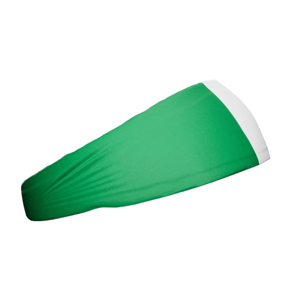 Ireland Flag Headband