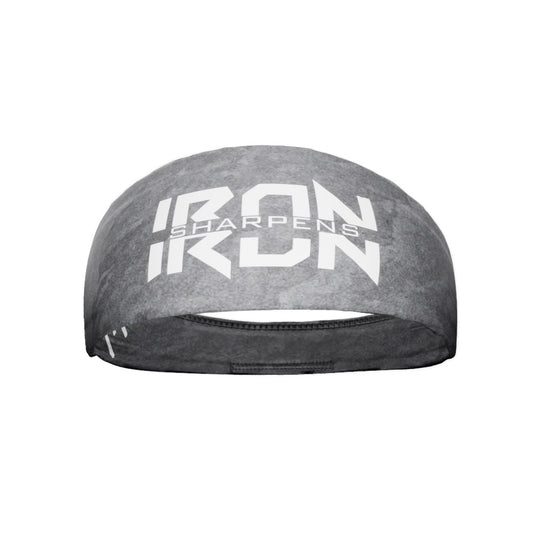 Iron Sharpens Iron Headband