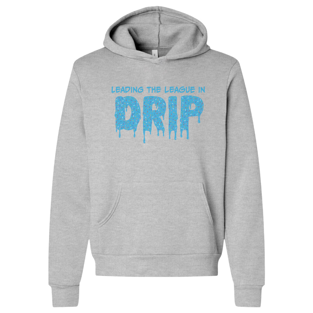 Leading The League Hoodie (Blue)