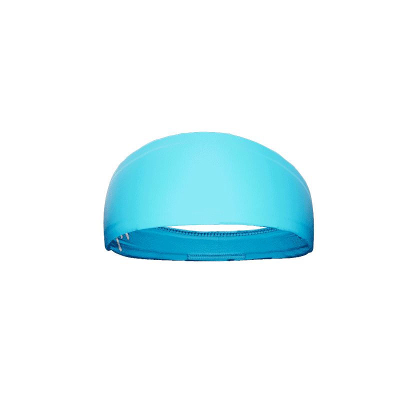 Light Blue Headband
