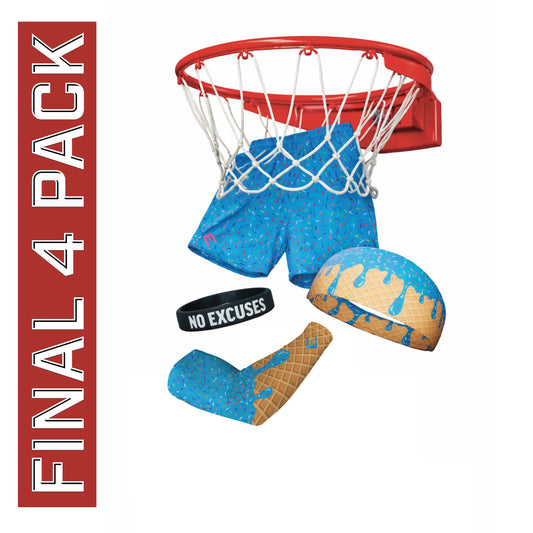 Final 4 Pack