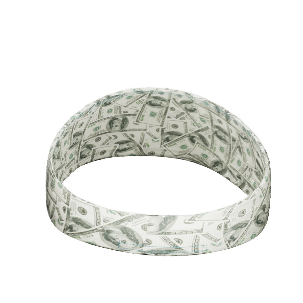 Money Headband