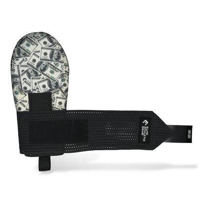 Money Sliding Mitt