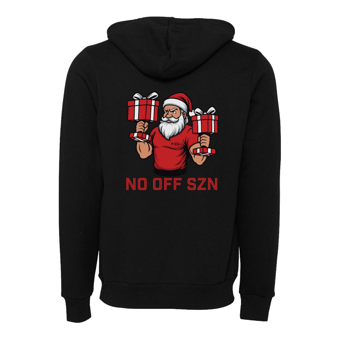 No Off Szn Hoodie (Limited Edition)