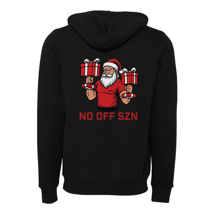 No Off Szn Hoodie (Limited Edition)