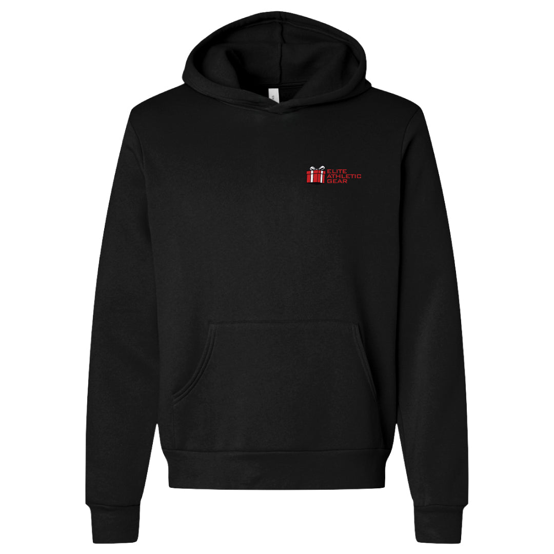 No Off Szn Hoodie (Limited Edition)