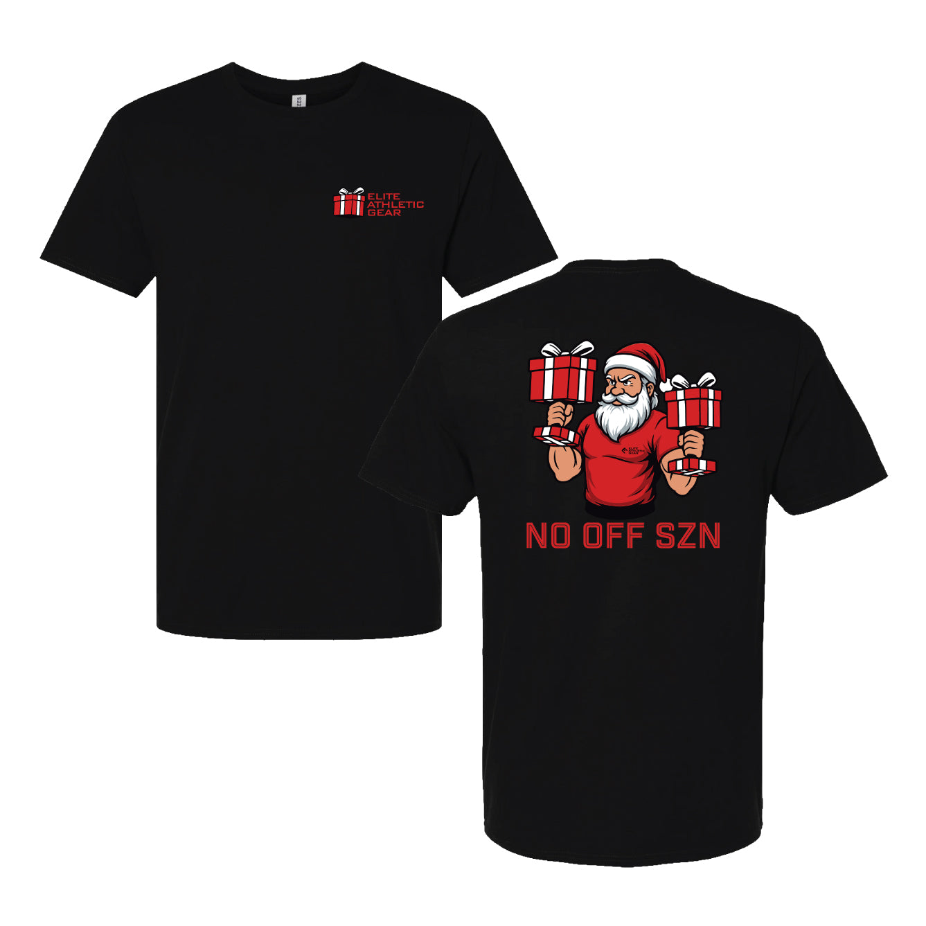 No Off Szn T-Shirt (Limited Edition)