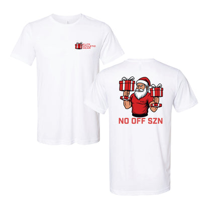 No Off Szn T-Shirt (Limited Edition)