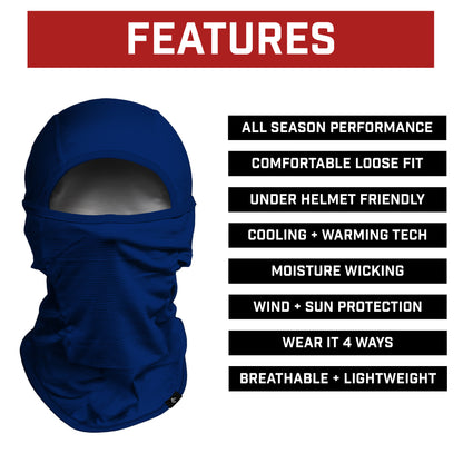 Navy Balaclava Mask (Shiesty)