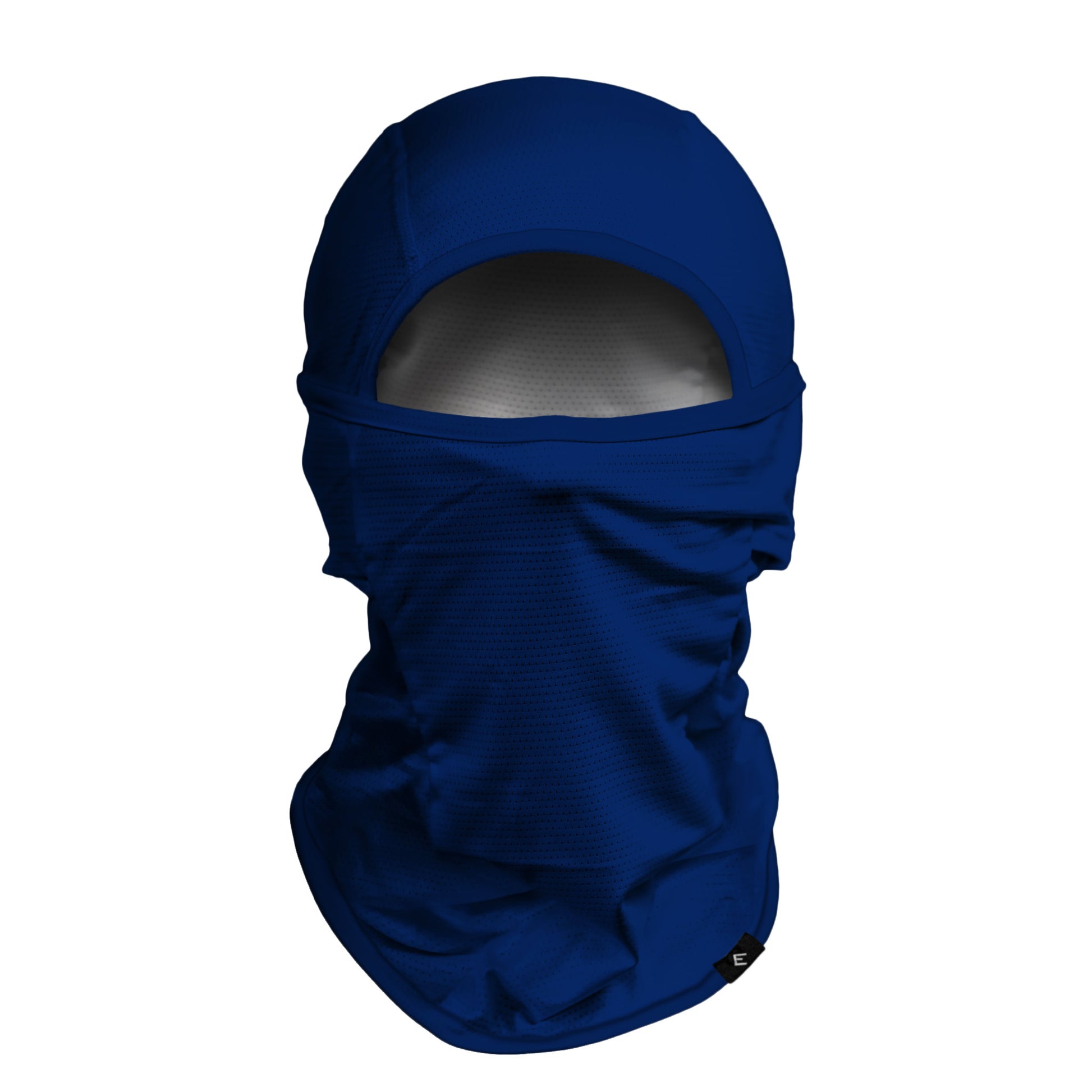 Navy Balaclava Mask (Shiesty)