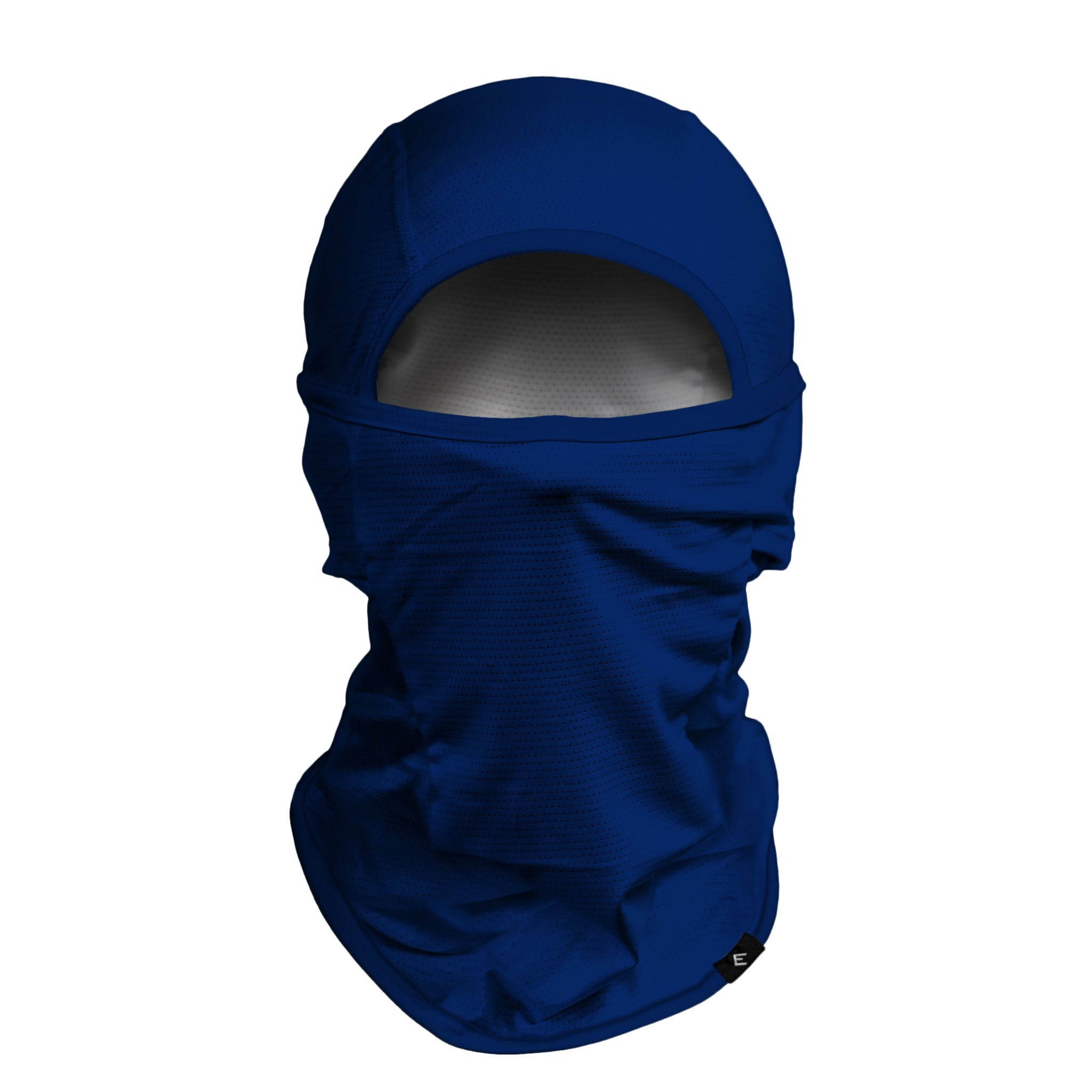 Navy Balaclava Mask (Shiesty)