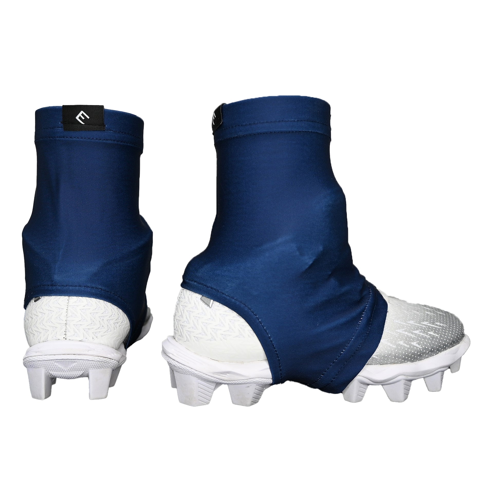 Navy Cleat Covers