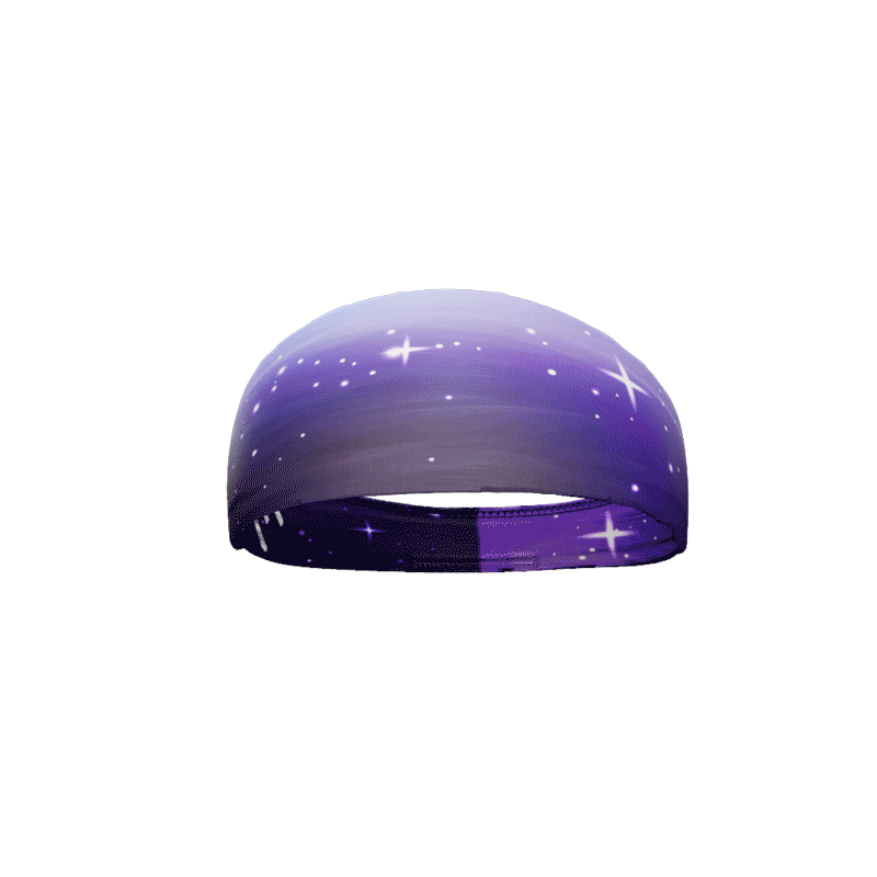 Nebula Headband