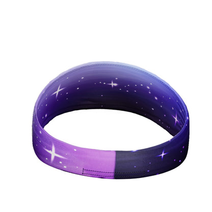 Nebula Headband