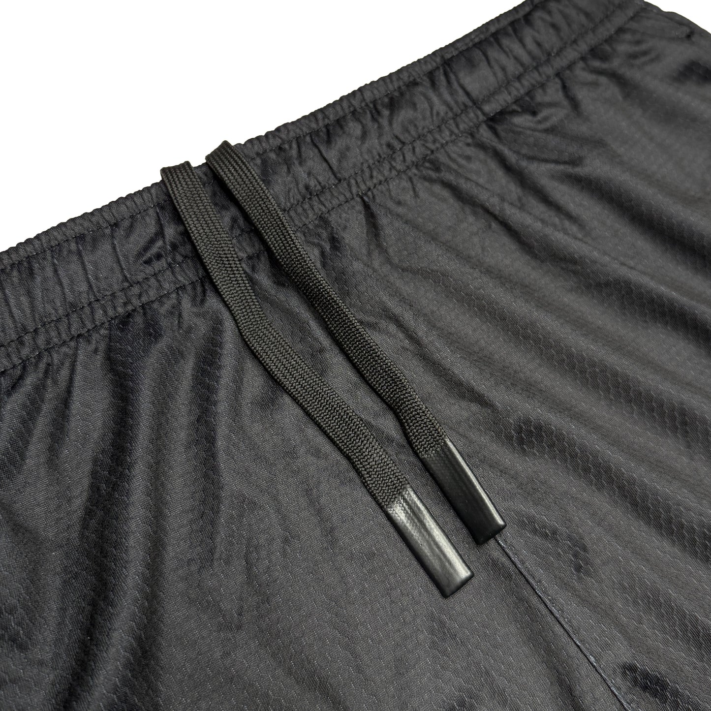 Nobody Cares. Work Harder. Shorts