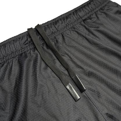 Nobody Cares. Work Harder. Shorts