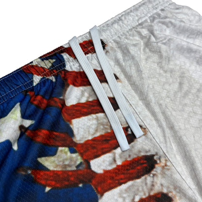 Pastime Shorts
