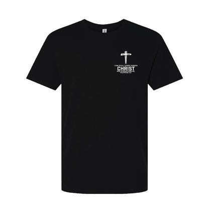 Philippians 4:13 T-Shirt
