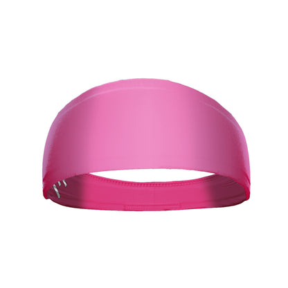 Pink Headband