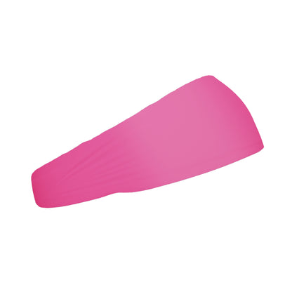 Pink Headband