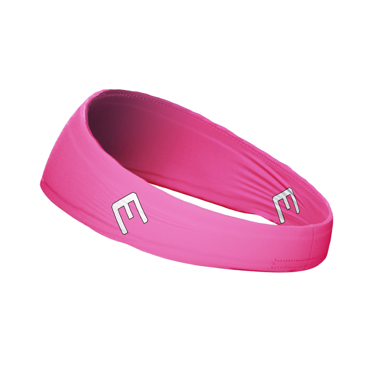 Pink Headband
