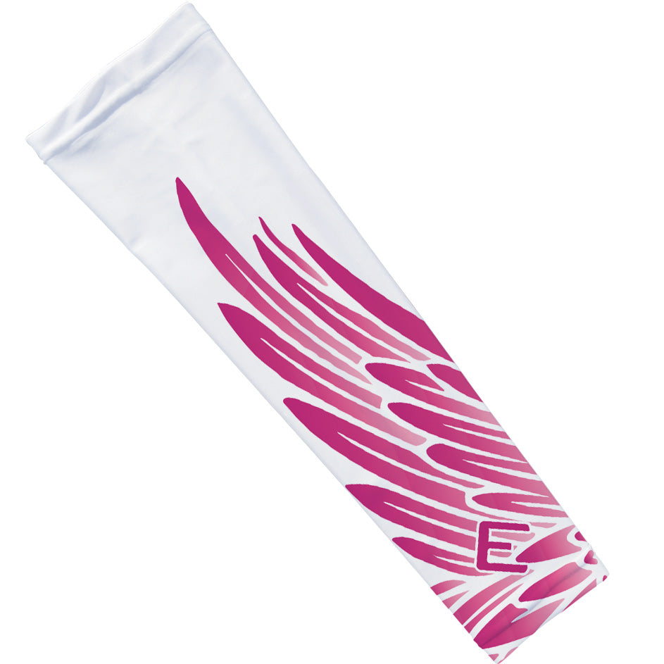 Pink Wing Arm Sleeve