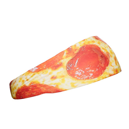 Pizza Headband