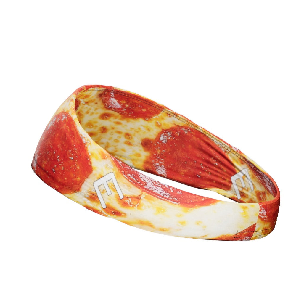 Pizza Headband